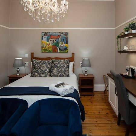 Milner House Kimberley Hotel Ngoại thất bức ảnh