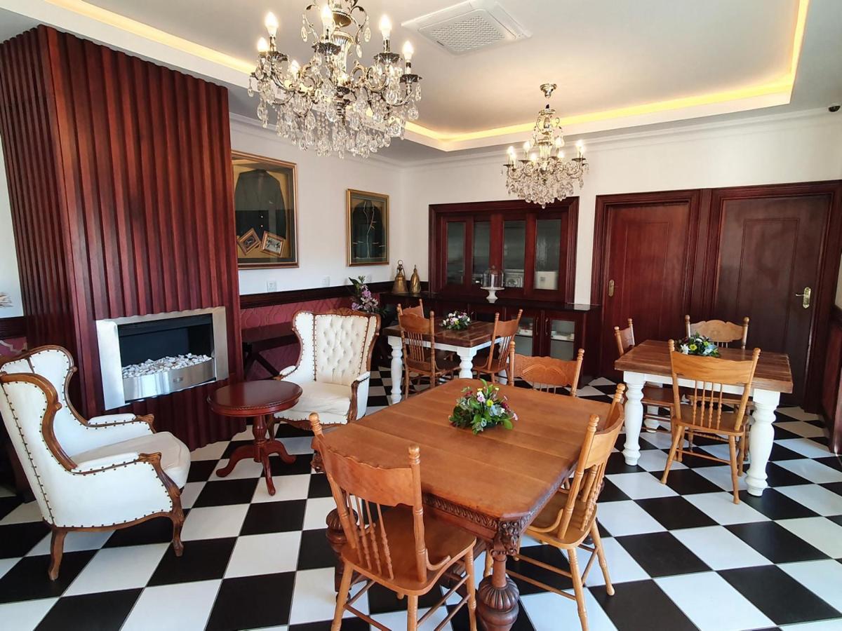 Milner House Kimberley Hotel Ngoại thất bức ảnh
