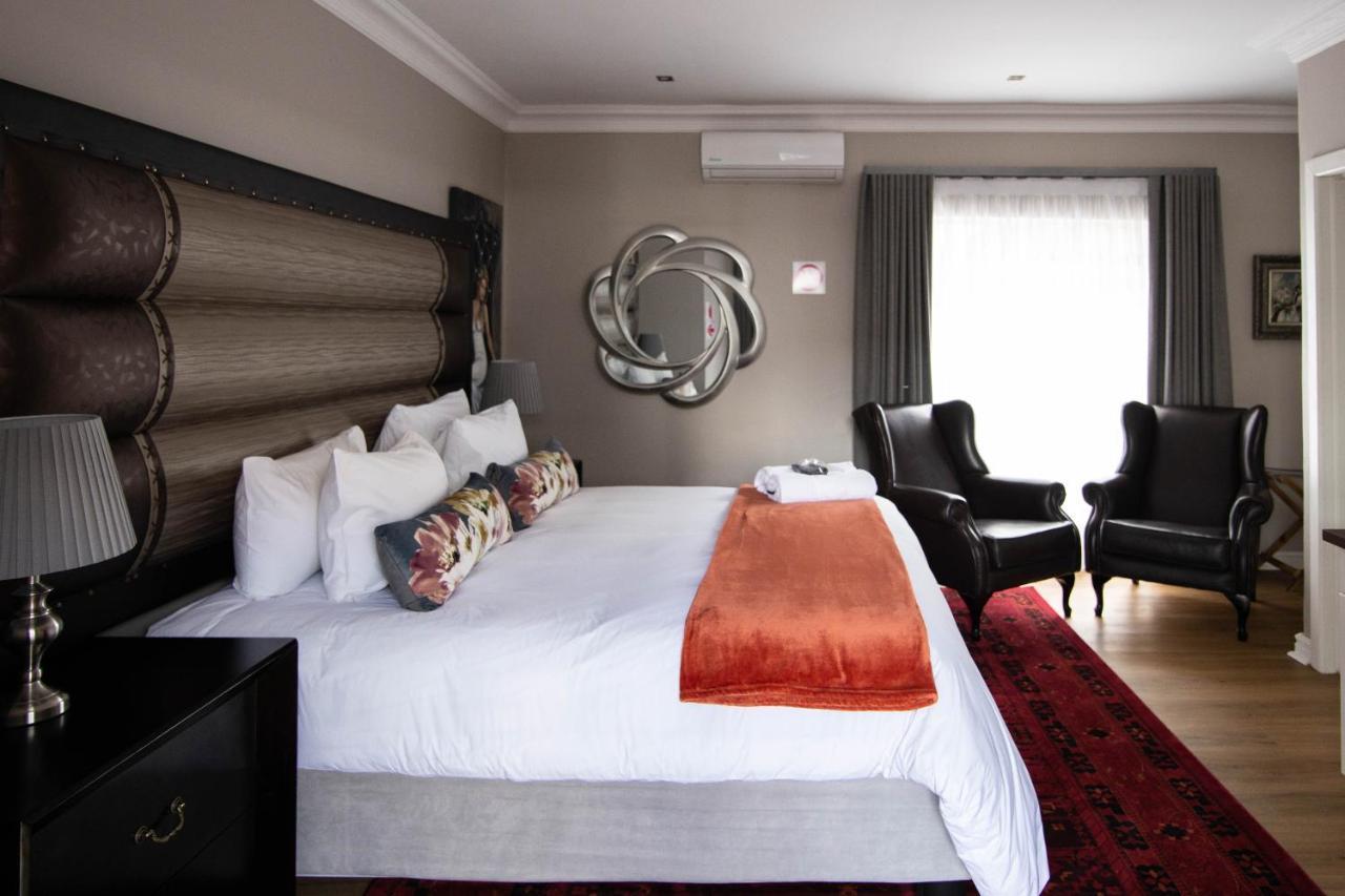 Milner House Kimberley Hotel Ngoại thất bức ảnh
