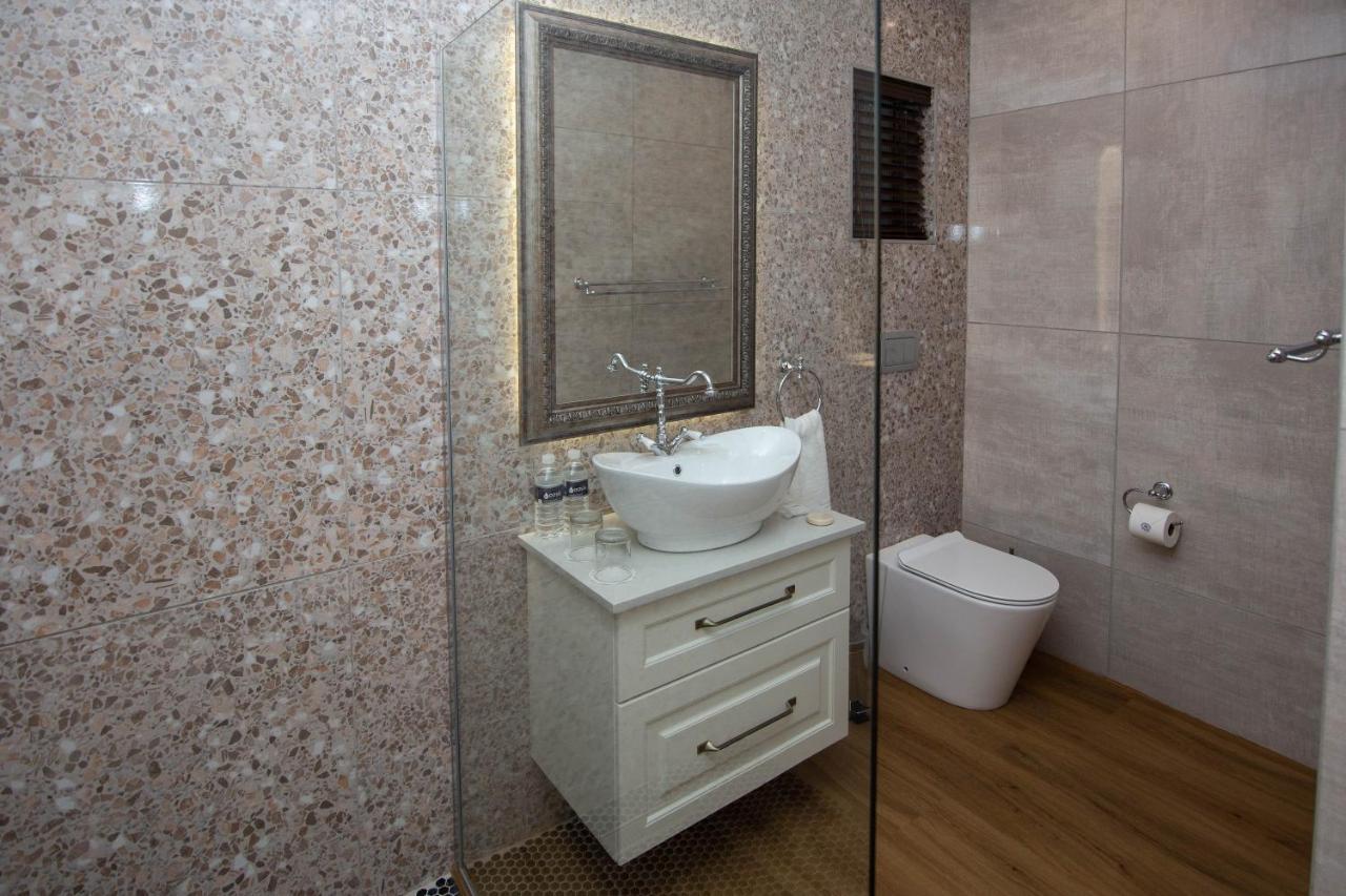 Milner House Kimberley Hotel Ngoại thất bức ảnh