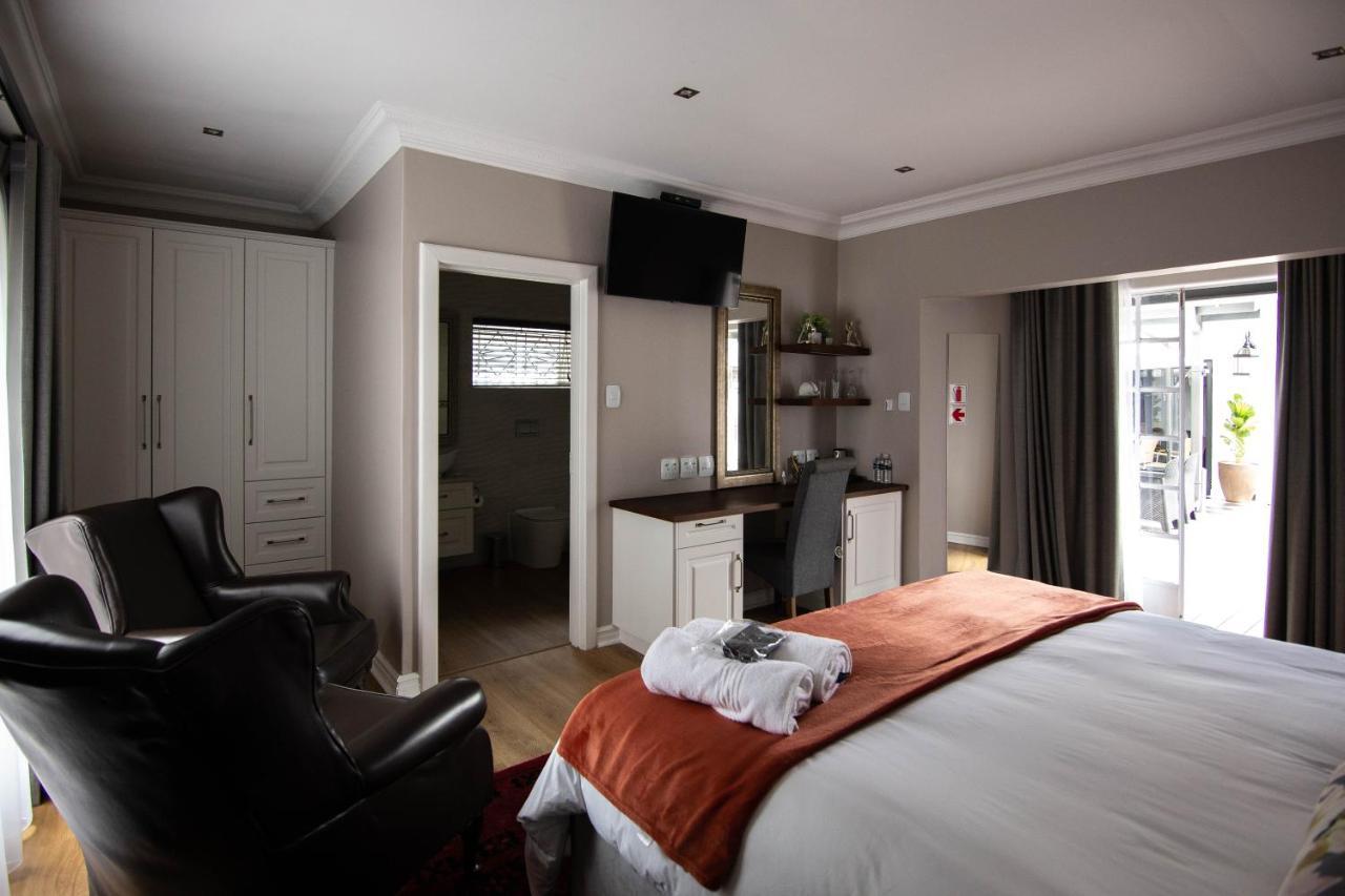 Milner House Kimberley Hotel Ngoại thất bức ảnh