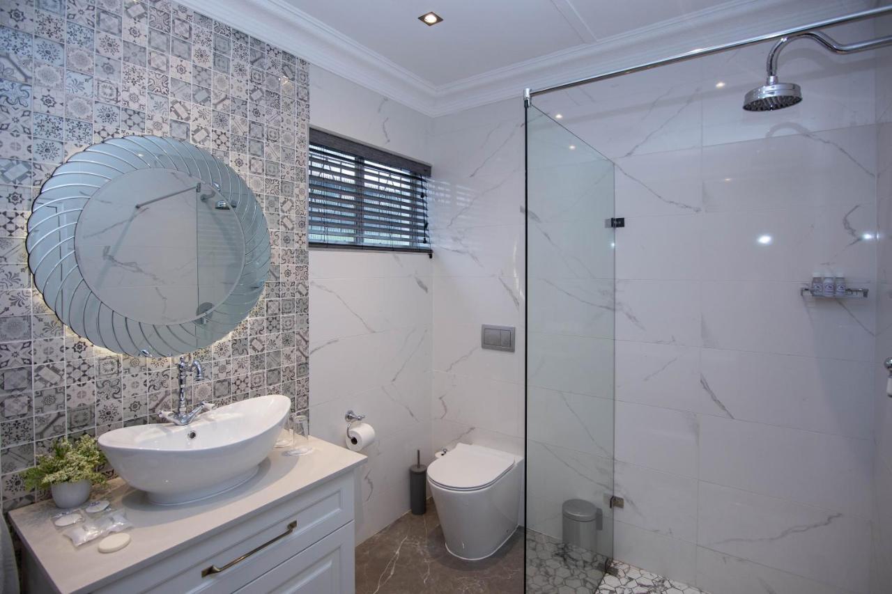 Milner House Kimberley Hotel Ngoại thất bức ảnh
