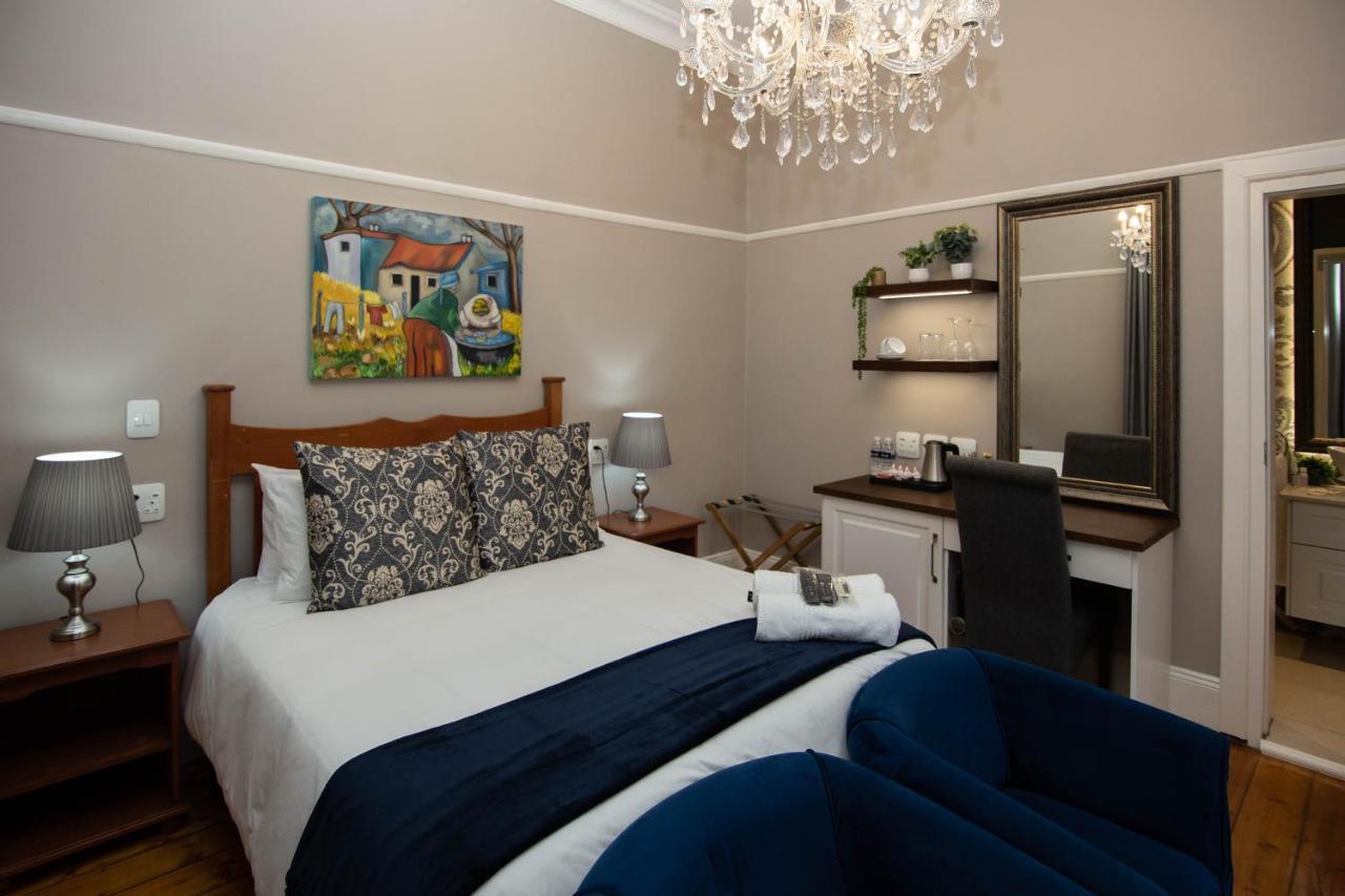 Milner House Kimberley Hotel Ngoại thất bức ảnh