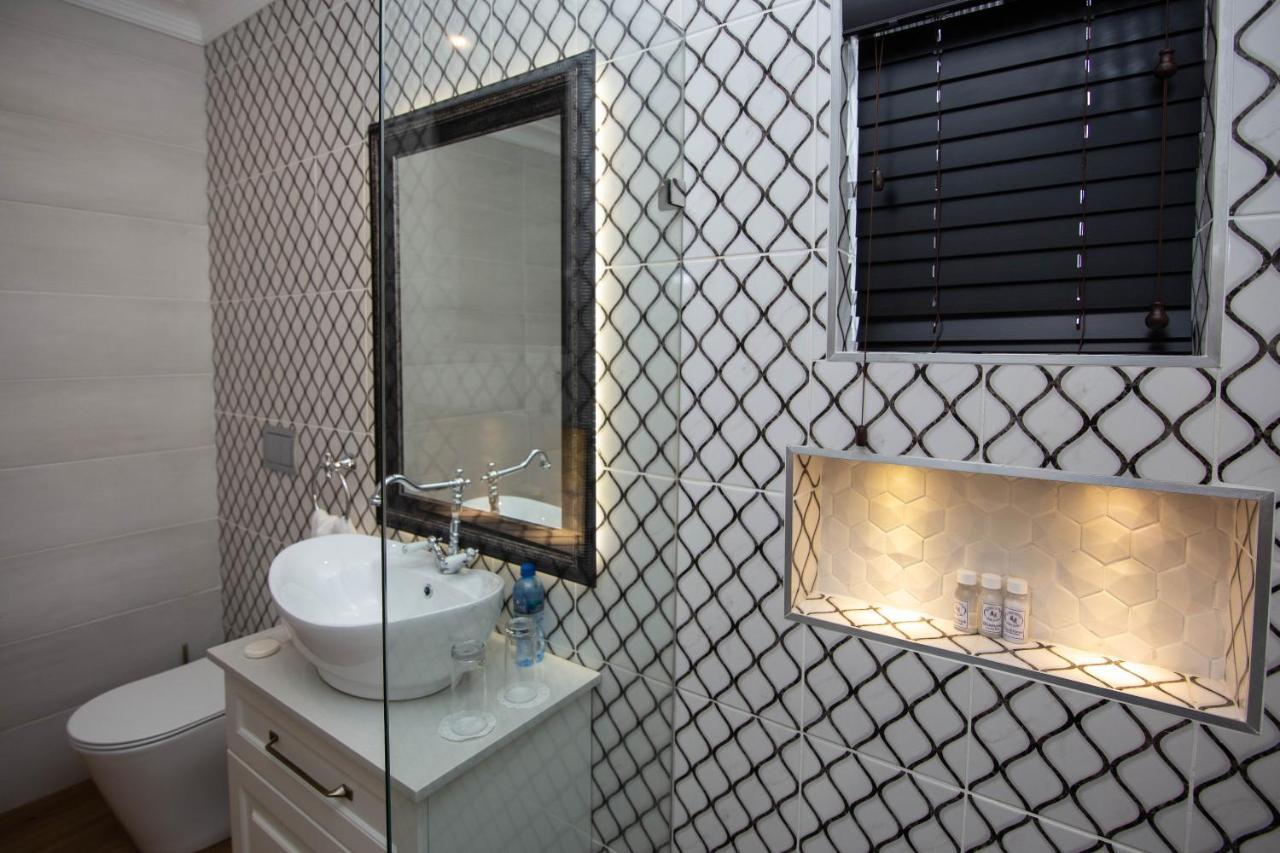Milner House Kimberley Hotel Ngoại thất bức ảnh