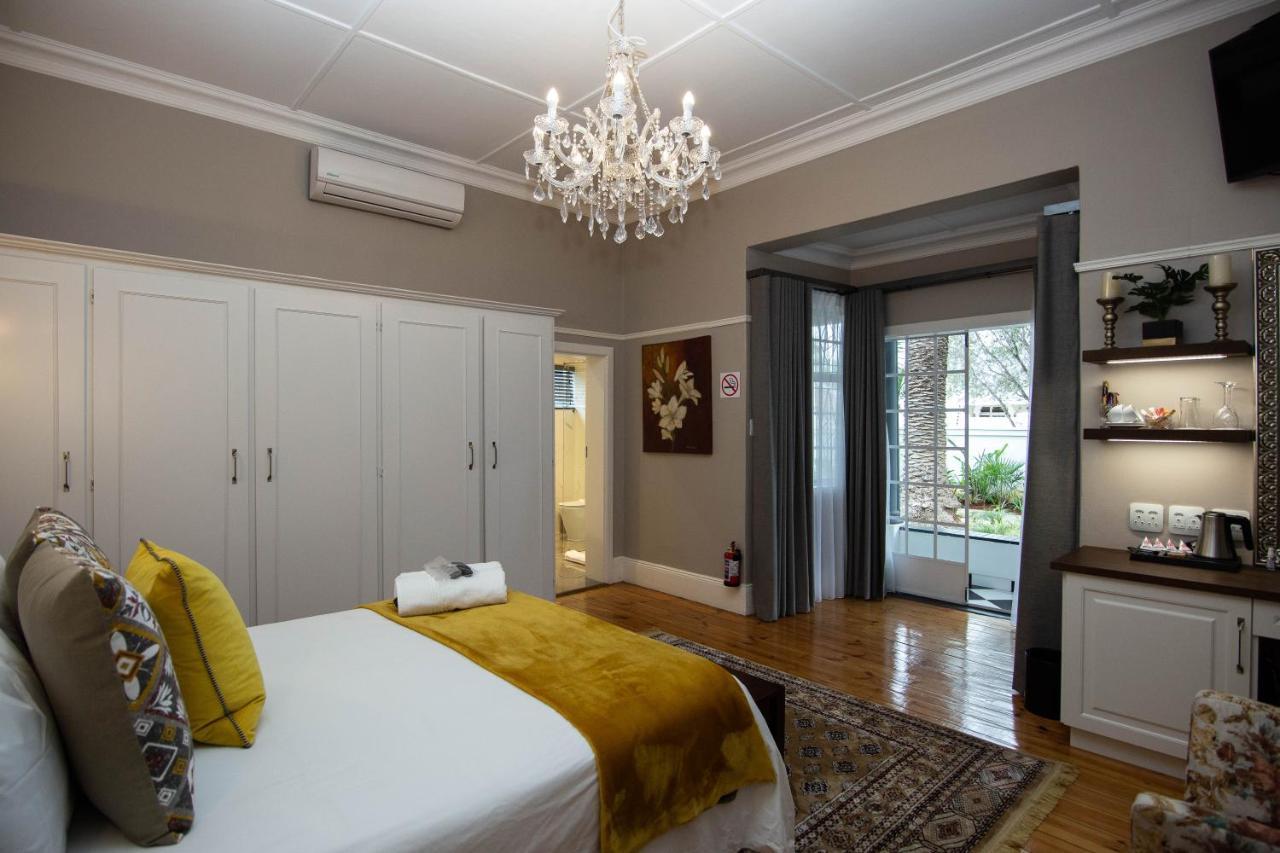 Milner House Kimberley Hotel Ngoại thất bức ảnh