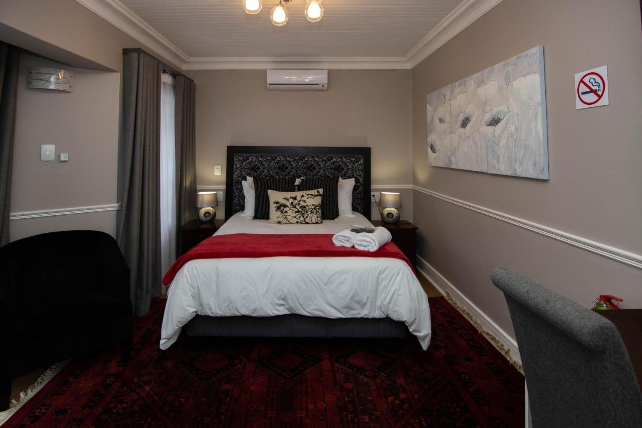 Milner House Kimberley Hotel Ngoại thất bức ảnh