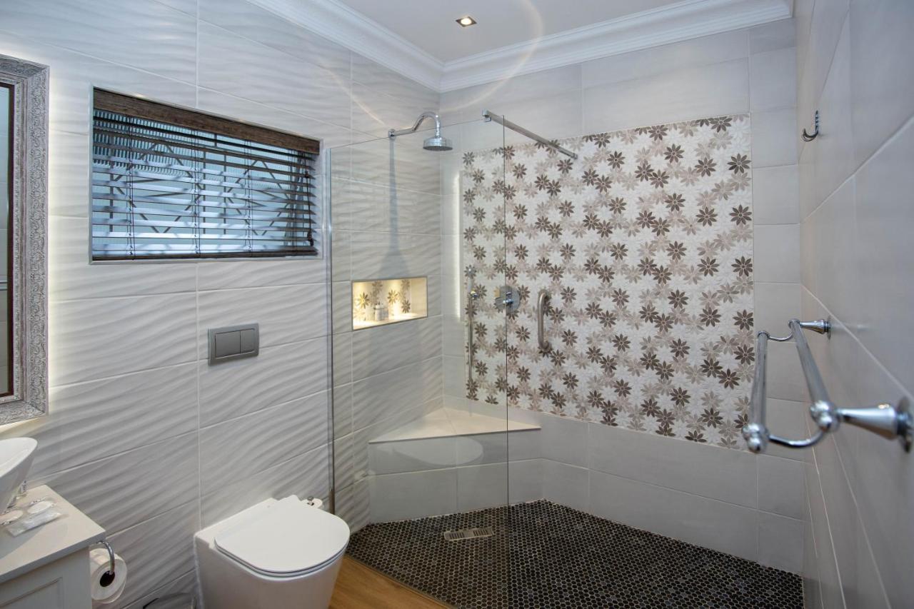 Milner House Kimberley Hotel Ngoại thất bức ảnh