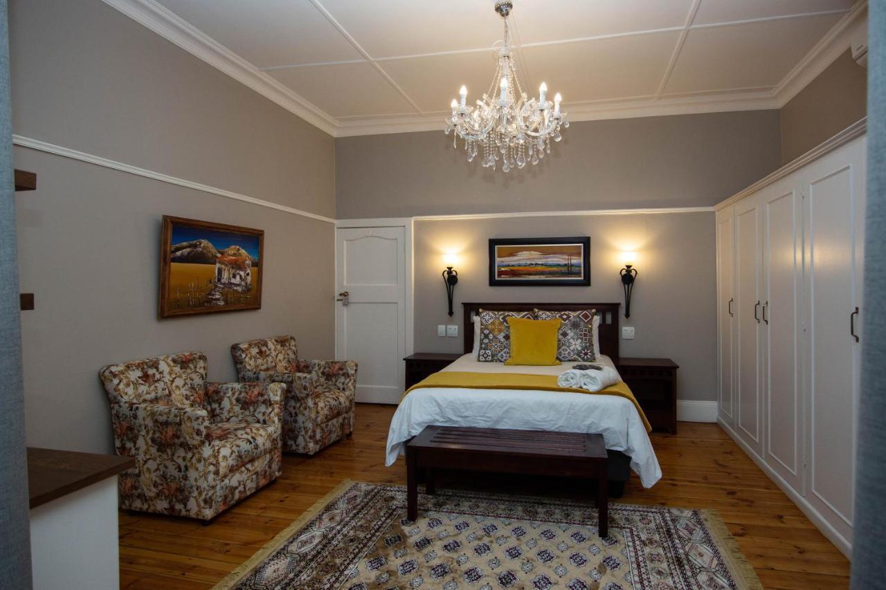 Milner House Kimberley Hotel Ngoại thất bức ảnh