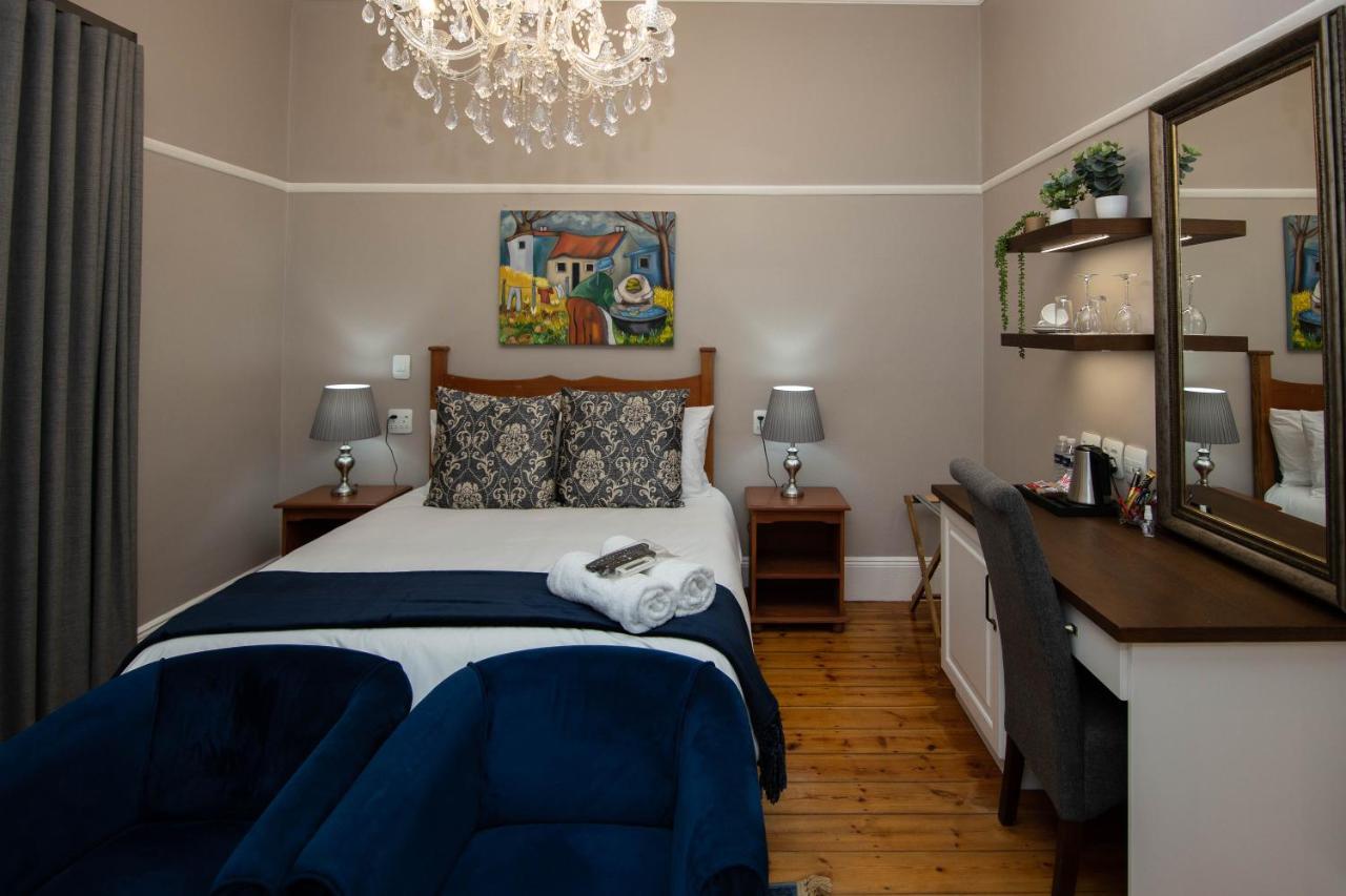 Milner House Kimberley Hotel Ngoại thất bức ảnh