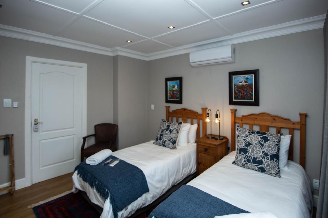 Milner House Kimberley Hotel Ngoại thất bức ảnh