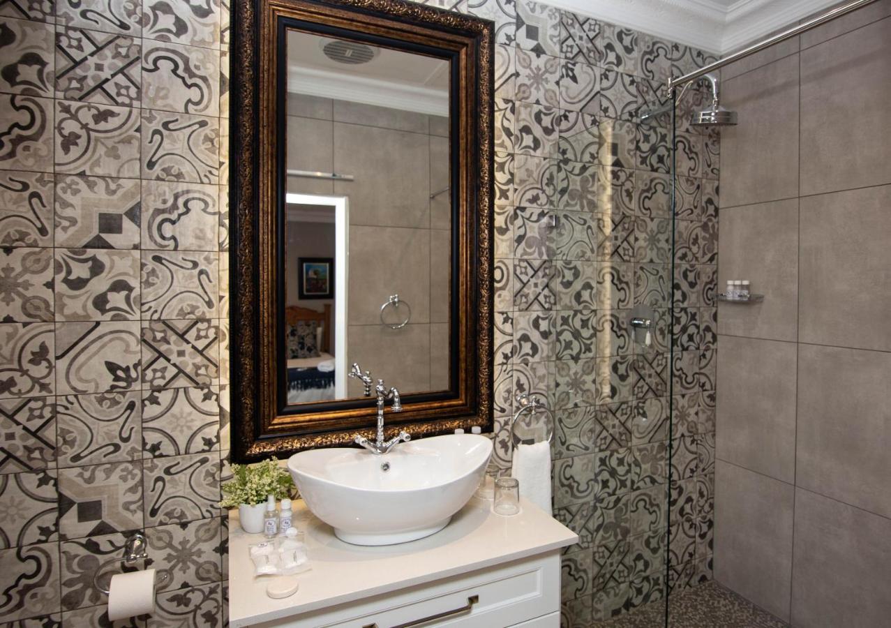 Milner House Kimberley Hotel Ngoại thất bức ảnh