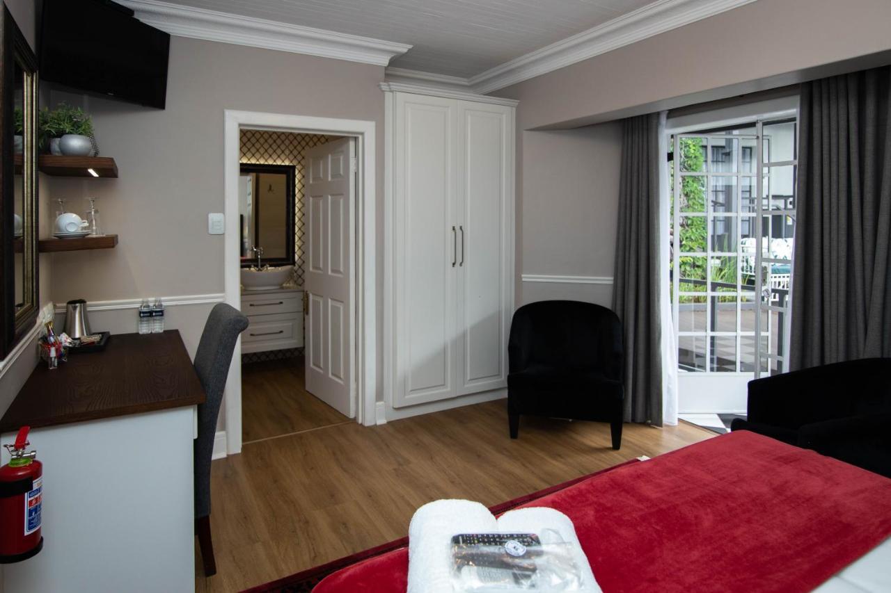 Milner House Kimberley Hotel Ngoại thất bức ảnh