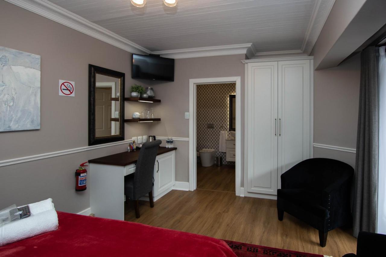 Milner House Kimberley Hotel Ngoại thất bức ảnh