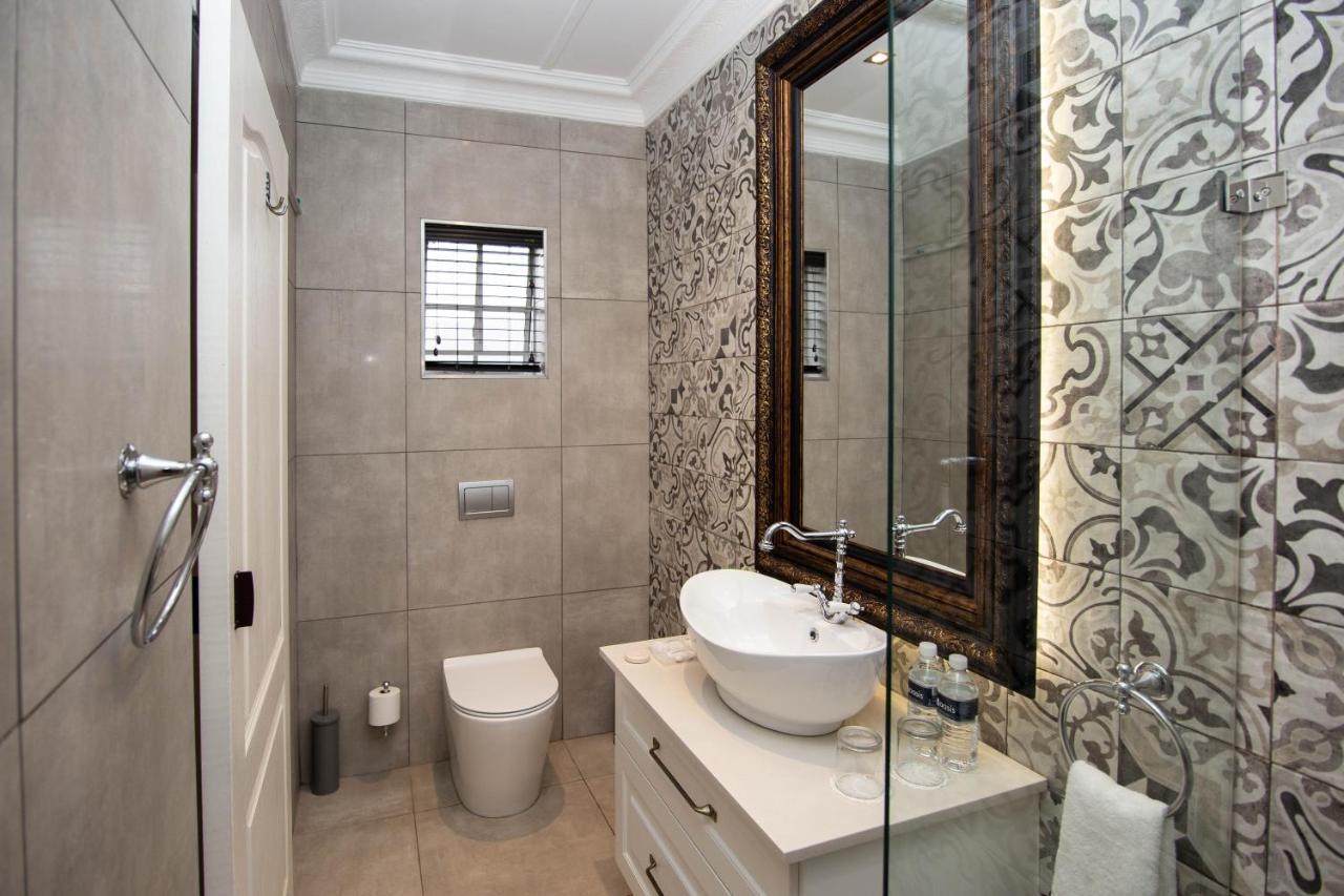 Milner House Kimberley Hotel Ngoại thất bức ảnh