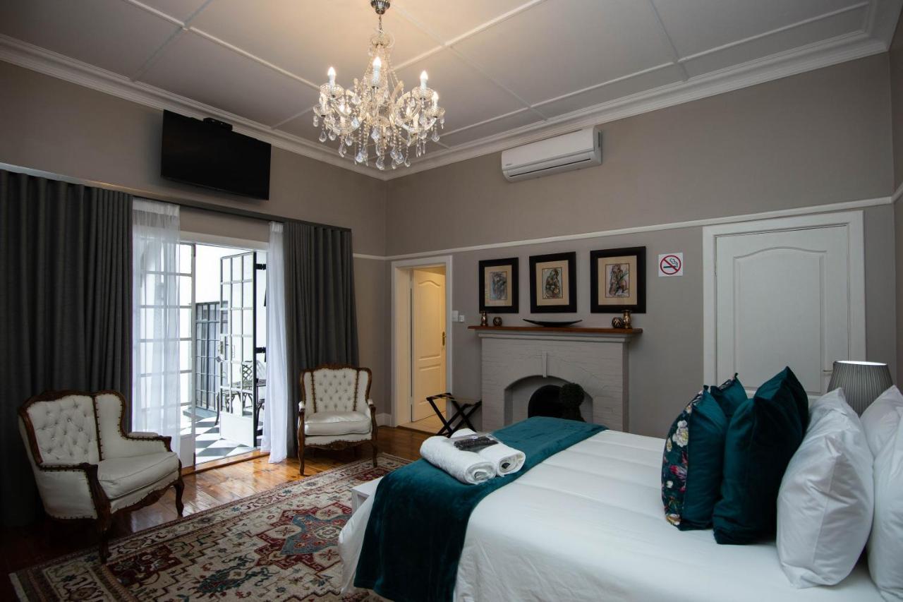 Milner House Kimberley Hotel Ngoại thất bức ảnh