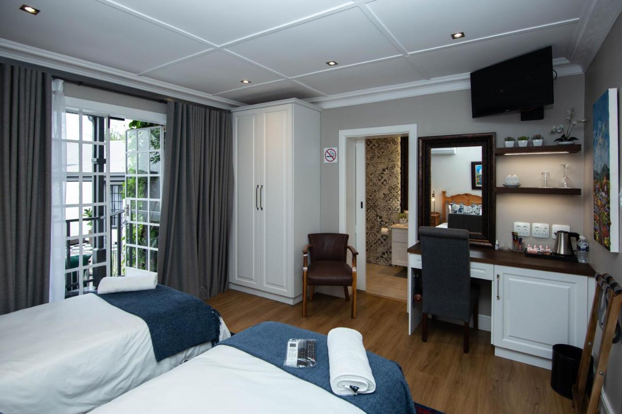 Milner House Kimberley Hotel Ngoại thất bức ảnh