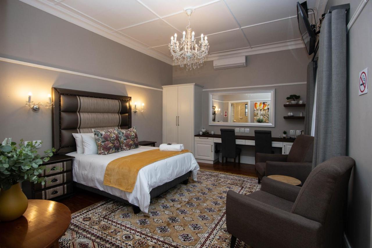 Milner House Kimberley Hotel Ngoại thất bức ảnh