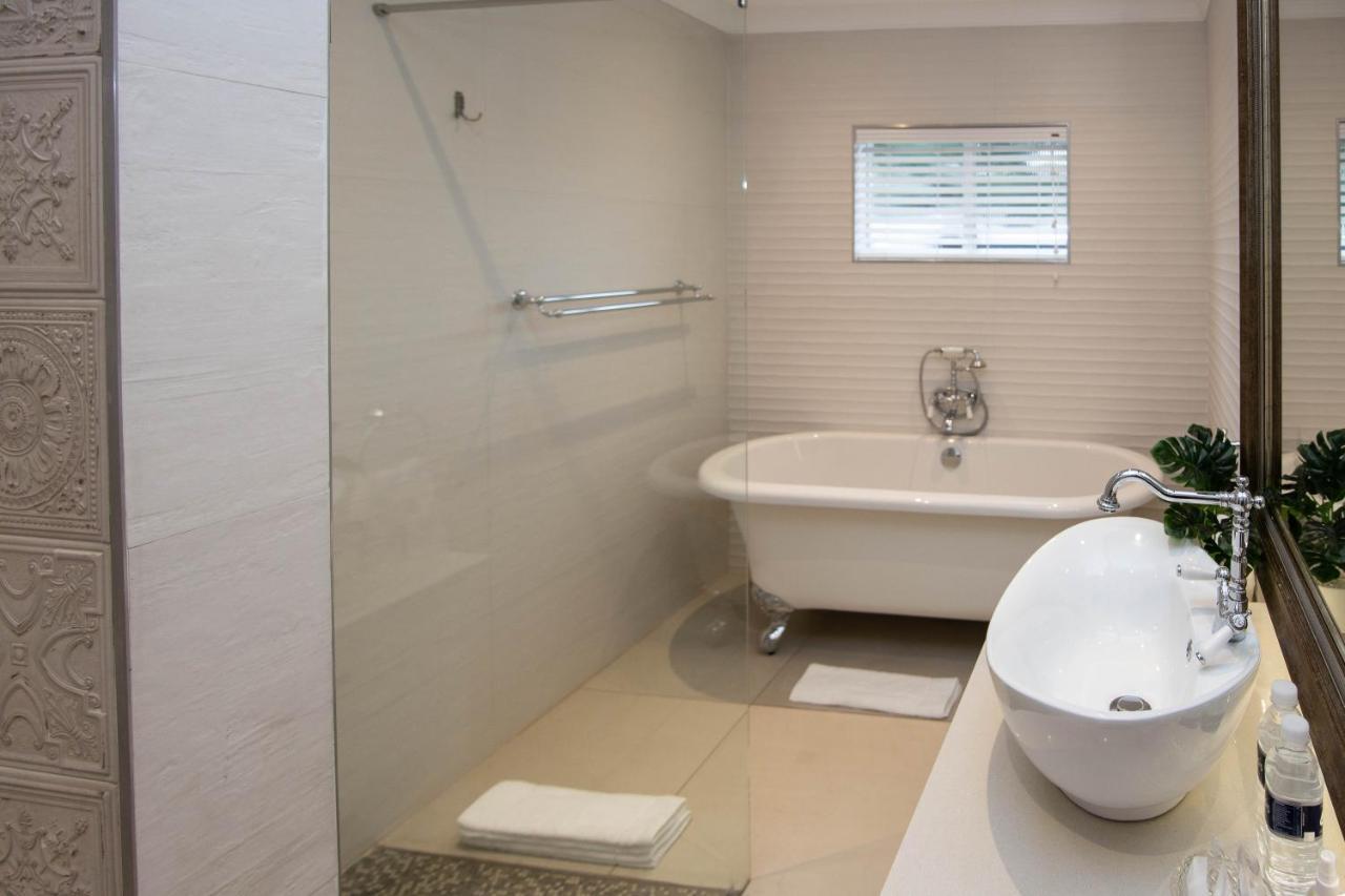 Milner House Kimberley Hotel Ngoại thất bức ảnh