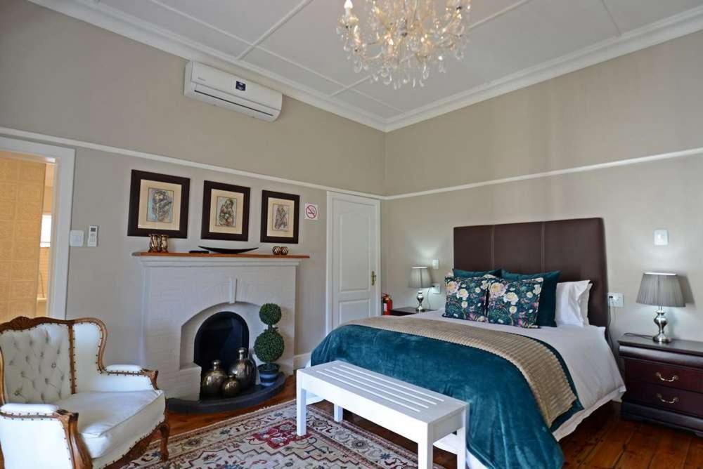 Milner House Kimberley Hotel Phòng bức ảnh